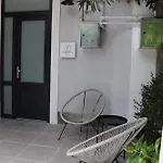 Andronico House